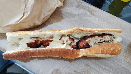 Restaurant Hersin-Coupigny