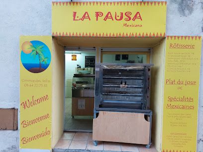 Restaurant mexicain Salernes