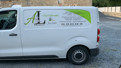 Menuisier Aurseulles