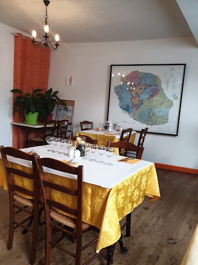 Restaurant français Lignières