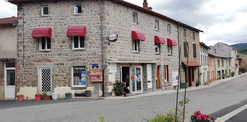 Restaurant Laprugne