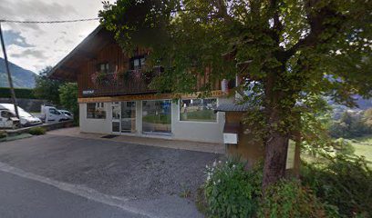Pizzas à emporter Le Biot