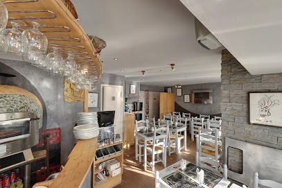 Pizzeria Orcières