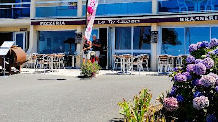 Restaurant Saint-Astier