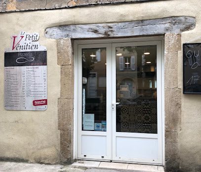 Pizzas à emporter Florac Trois Rivières