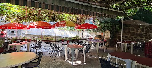 Restaurant Les Plantiers