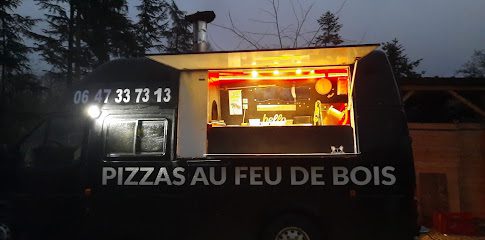 Pizzas à emporter Soucieu-en-Jarrest