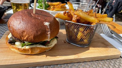 Restaurant français Barbezieux-Saint-Hilaire