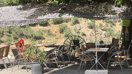 Restaurant gastronomique Asco