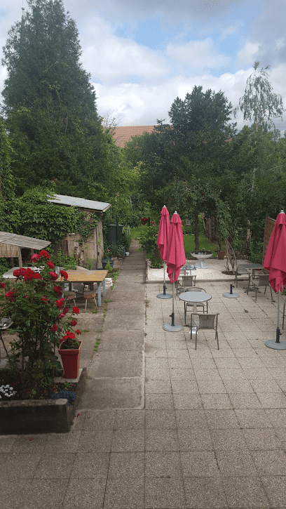 Restaurant Stiring-Wendel