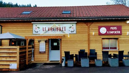 Restaurant Xonrupt-Longemer