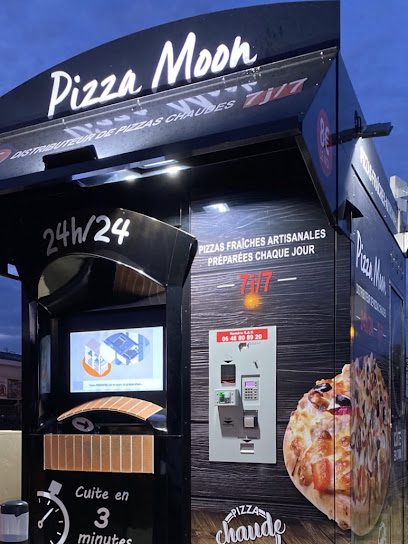 Pizzas à emporter Montauban