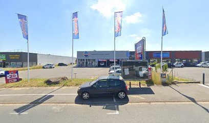 Pizzas à emporter Dammarie-les-Lys