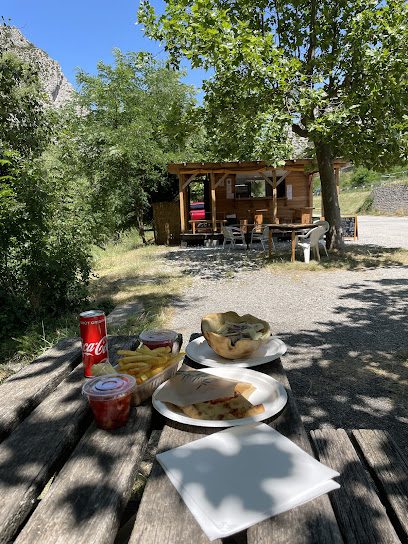 Pizzeria Serres