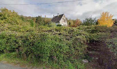Cabinet infirmier Vailly-sur-Aisne