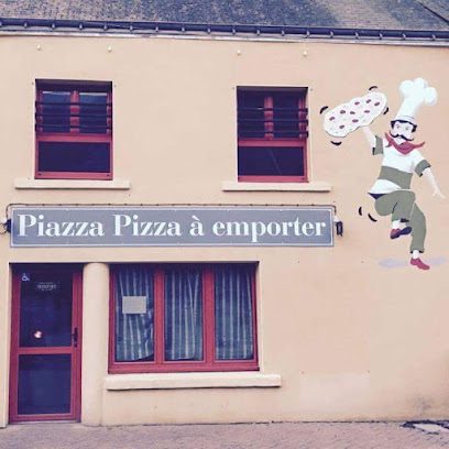 Pizzas à emporter Pluméliau-Bieuzy