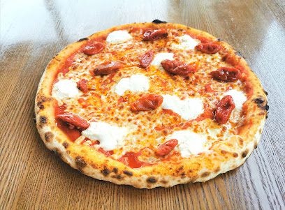 Pizzas à emporter Surzur