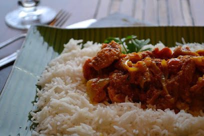 Restaurant Samatan