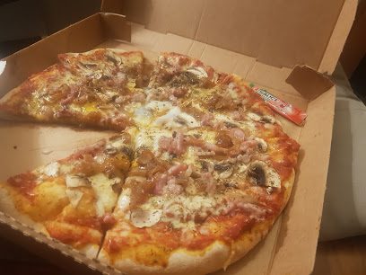 Pizzas à emporter Saint-Mathieu-de-Tréviers