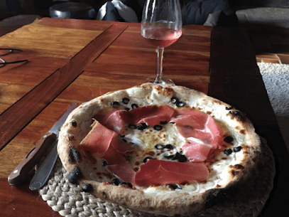Pizzas à emporter Avallon