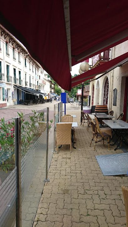 Restaurant Cazaubon