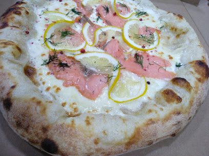 Pizzas à emporter Lieusaint