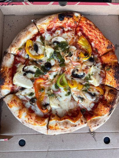 Pizzeria La Londe-les-Maures