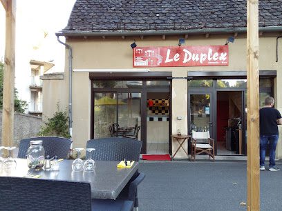 Restaurant Marvejols