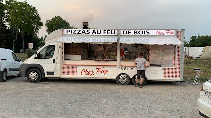 Pizzas à emporter Castries