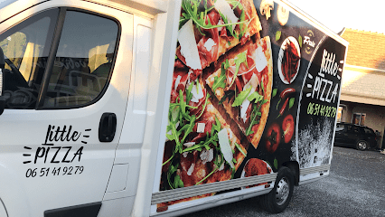 Livraison de pizzas Villers-Saint-Barthélemy