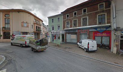 Restaurant Bruyères