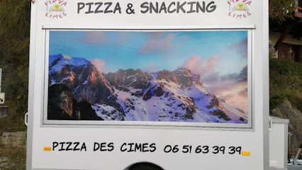 Pizzas à emporter Saint-Michel-de-Chaillol
