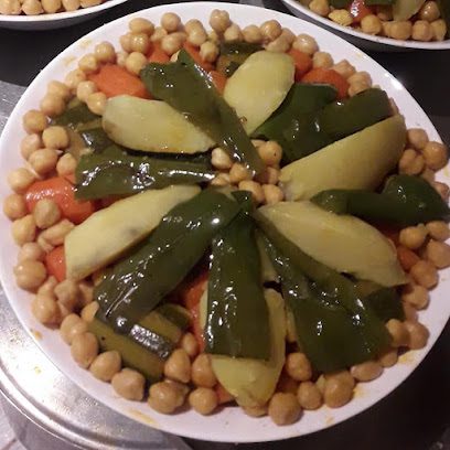 Restaurant Saizerais