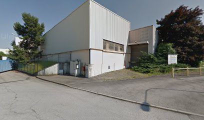 Siège social Anould