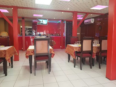 Restaurant Maîche