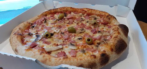 Pizzas à emporter Jouy