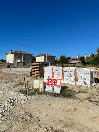 Service de gestion des déchets Ayguemorte-les-Graves