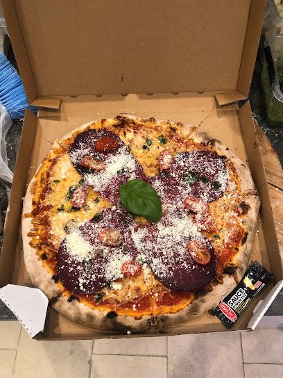 Pizzeria Barjols