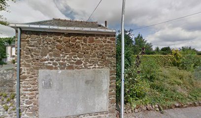 Restaurant Le Pas