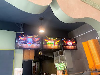Restaurant Nogaro