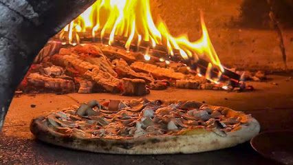 Pizzas à emporter Le Dézert