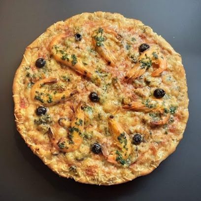 Livraison de pizzas Teyran