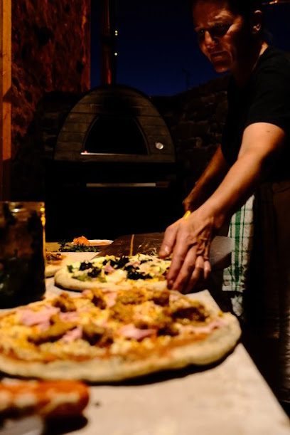 Pizzas à emporter Saint-André-en-Morvan