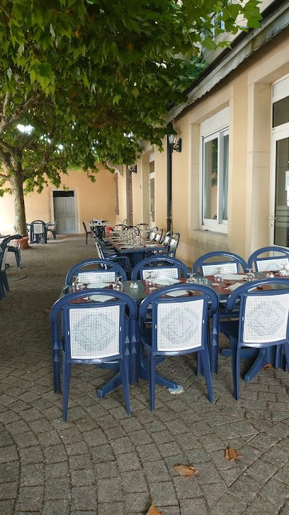 Restaurant Montfleur