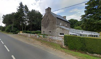Siège social Tressignaux