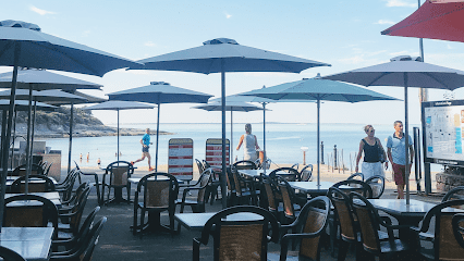 Restaurant Vaux-sur-Mer