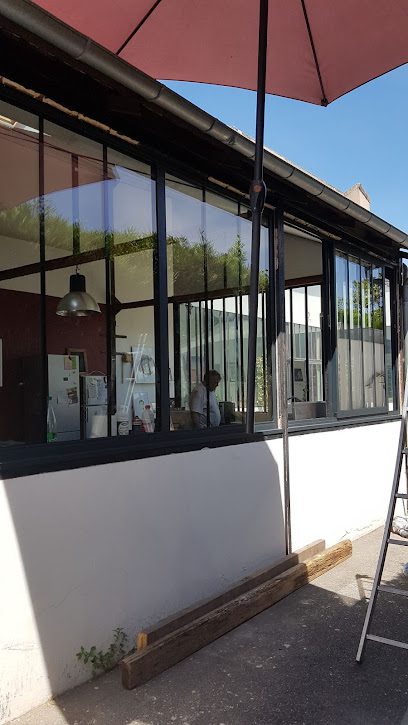 Atelier de menuiserie Mesnil-en-Ouche