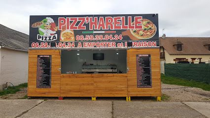 Pizzas à emporter La Chapelle-Longueville