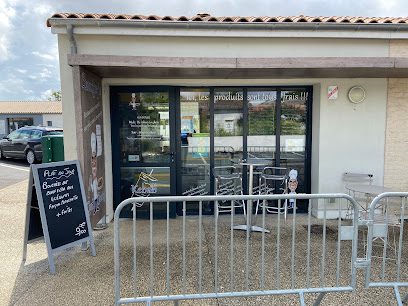 Restaurant Vérines