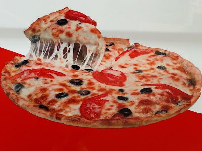 Pizzas à emporter Bairon et ses environs